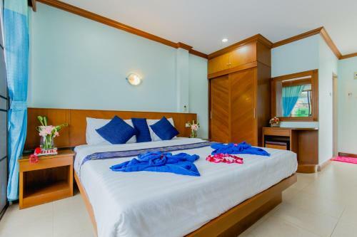 Hostal Rk Guesthouse