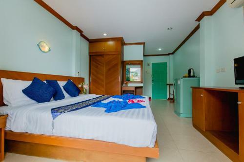Hostal Rk Guesthouse