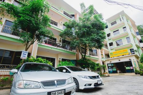 Hostal Rk Guesthouse