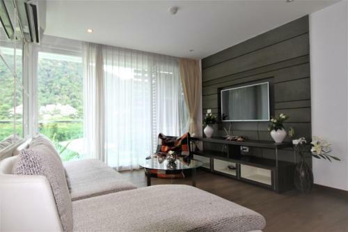 Apartamento The Bay Cliff Suite