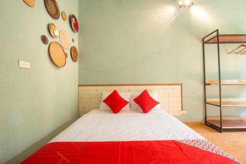 Olive Hanoi Hotel