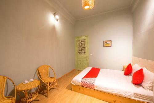 Olive Hanoi Hotel