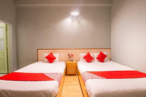 Olive Hanoi Hotel
