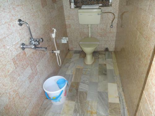 Hotel Gandhara