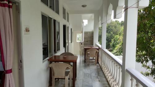 Hotel Gandhara