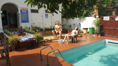 Hotel Gandhara