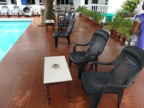 Hotel Gandhara
