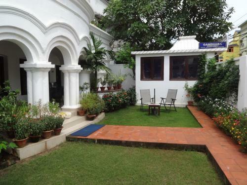 Hotel Gandhara
