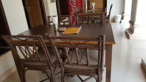 Hotel Gandhara