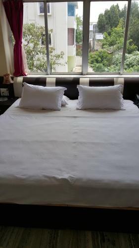 Hotel Gandhara