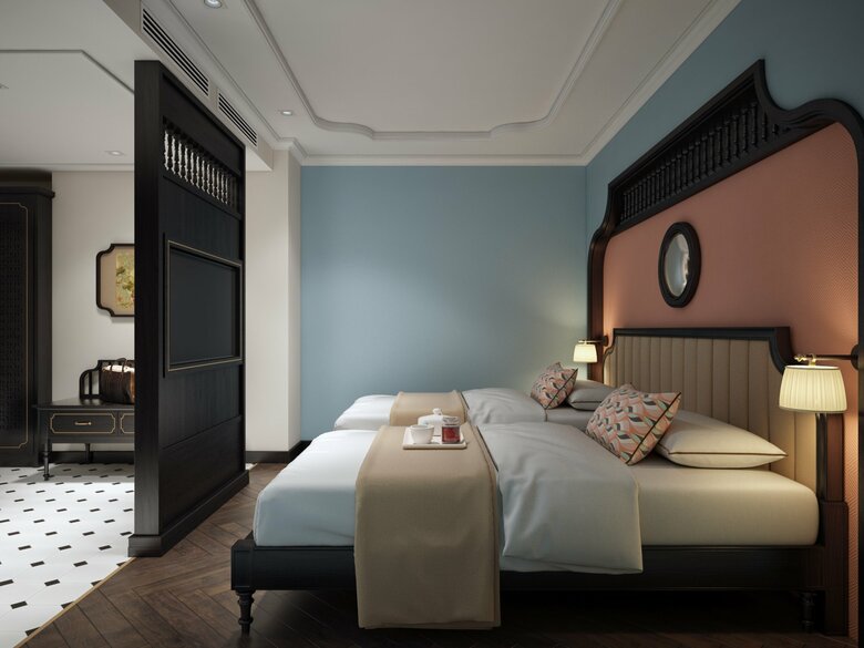 Hanoi Tirant Hotel