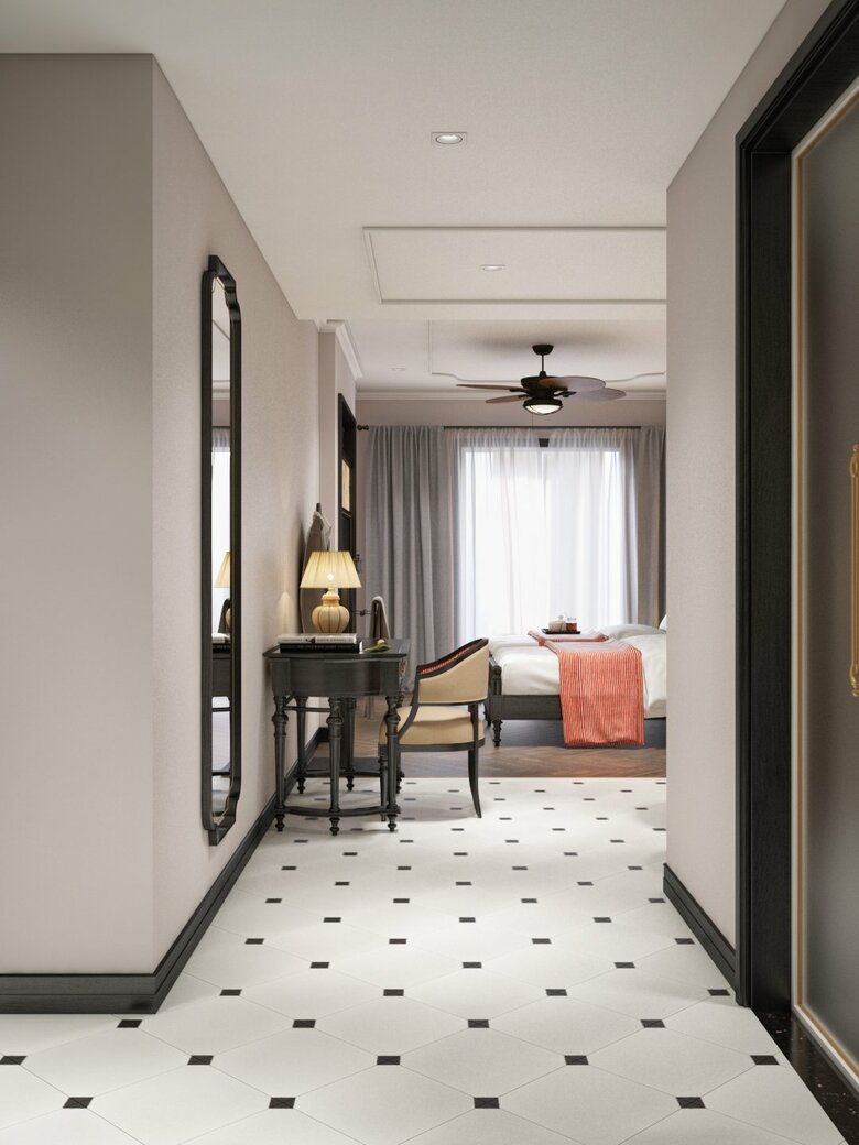 Hanoi Tirant Hotel