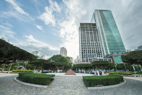 Palm Beach Hotel