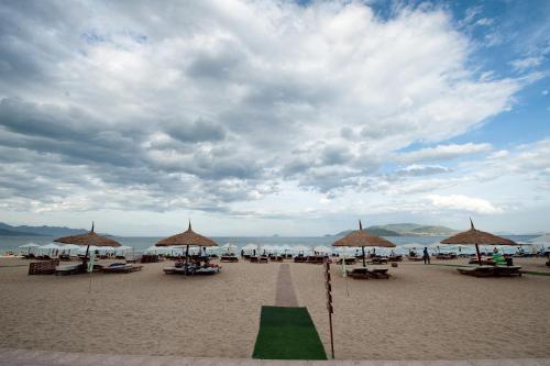 Palm Beach Hotel