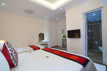 Milton Boutique Hotel