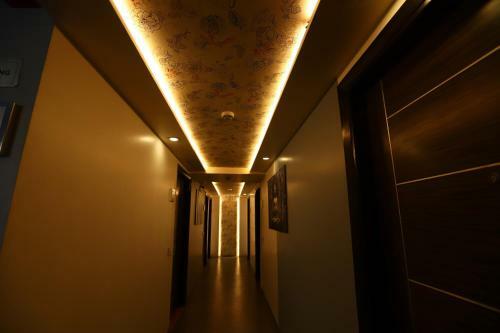 Hotel Twin Tree