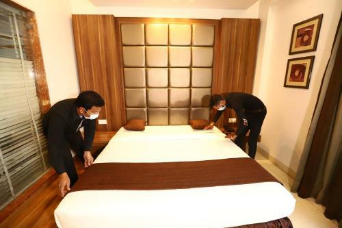 Hotel Twin Tree
