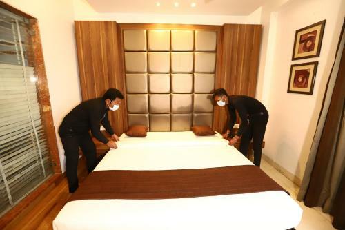 Hotel Twin Tree