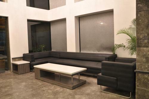 Hotel Twin Tree
