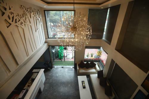 Hotel Twin Tree