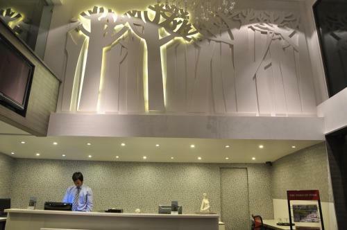 Hotel Twin Tree