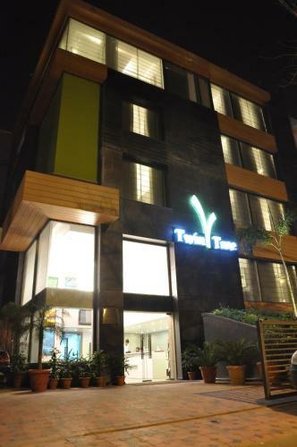 Hotel Twin Tree