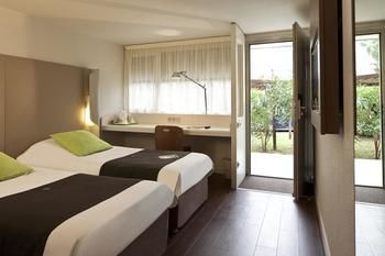Hotel Campanile Arles