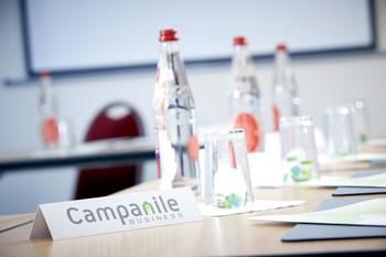 Hotel Campanile Arles