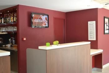Hotel Campanile Arles