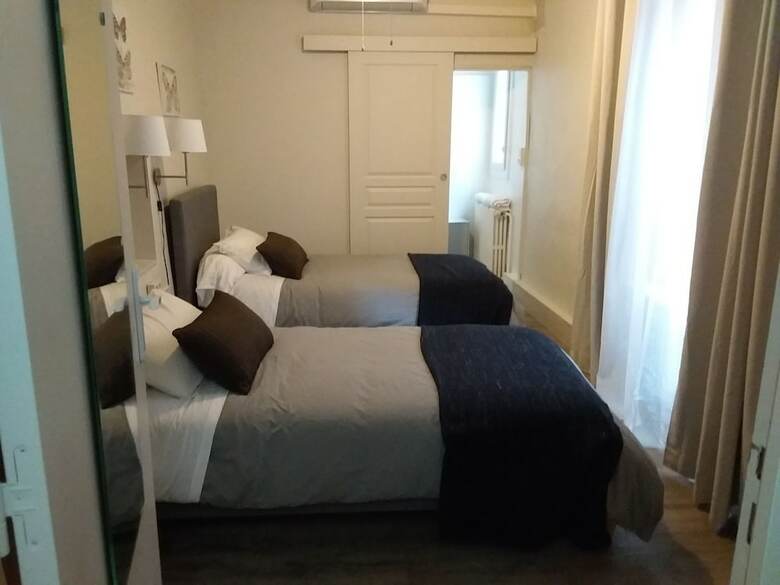 Hotel Saint-florent