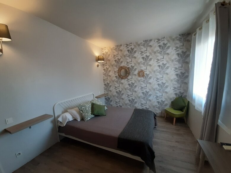 Hotel Saint-florent