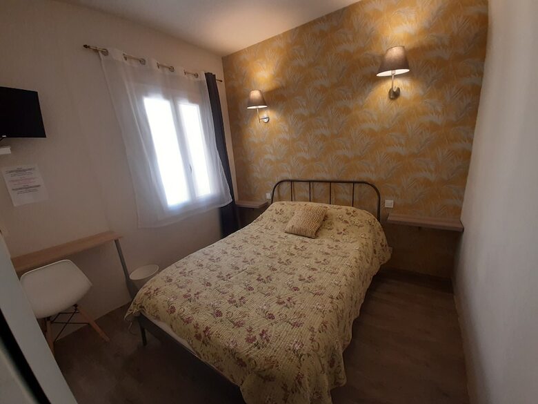 Hotel Saint-florent