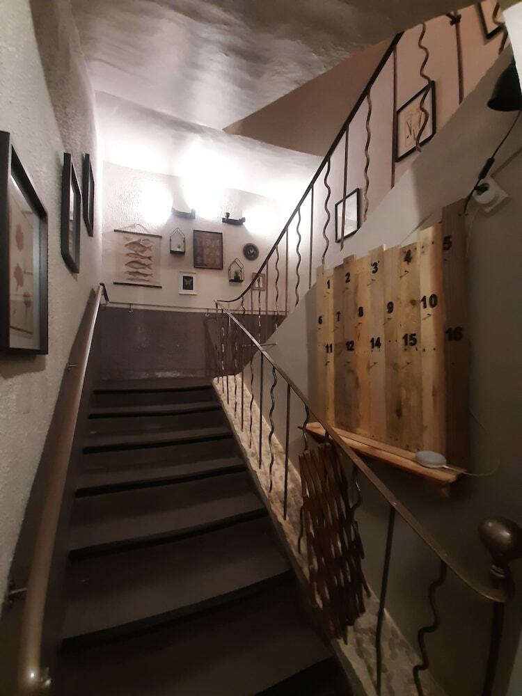 Hotel Saint-florent