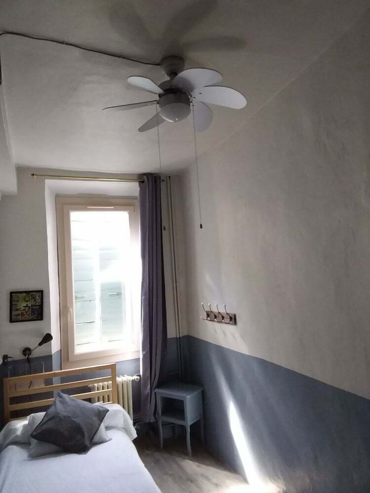 Hotel Saint-florent