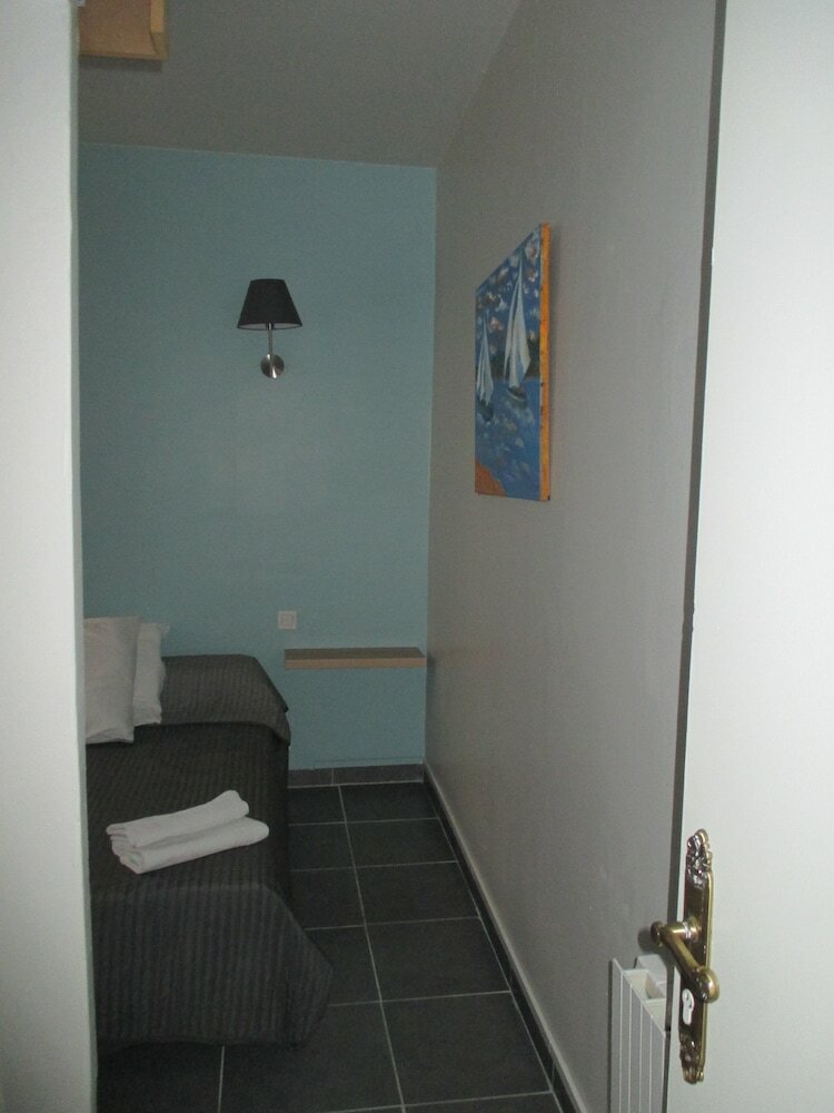 Hotel Saint-florent