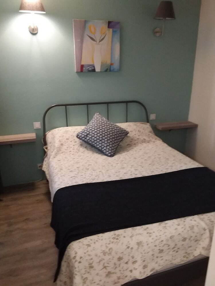 Hotel Saint-florent