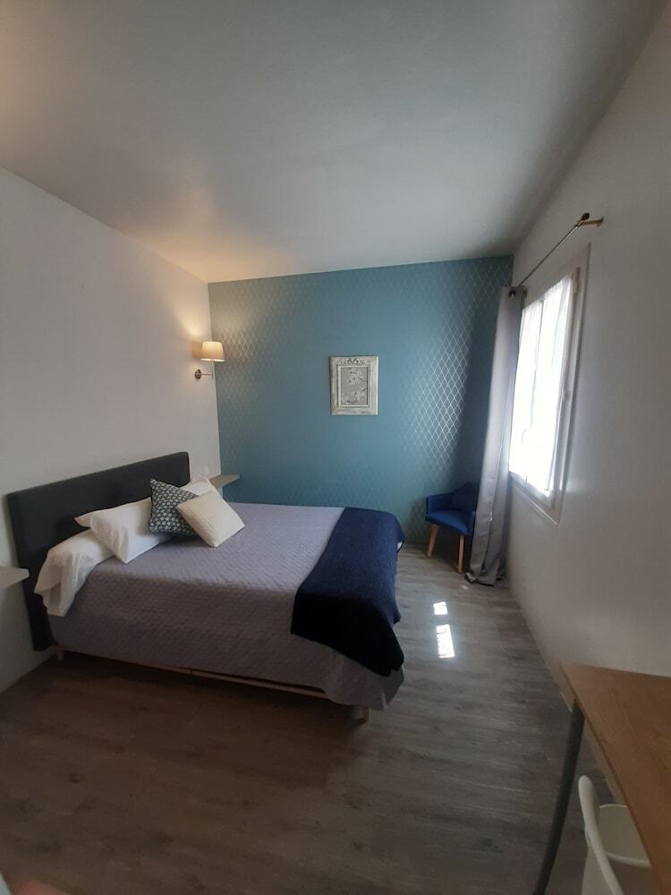 Hotel Saint-florent