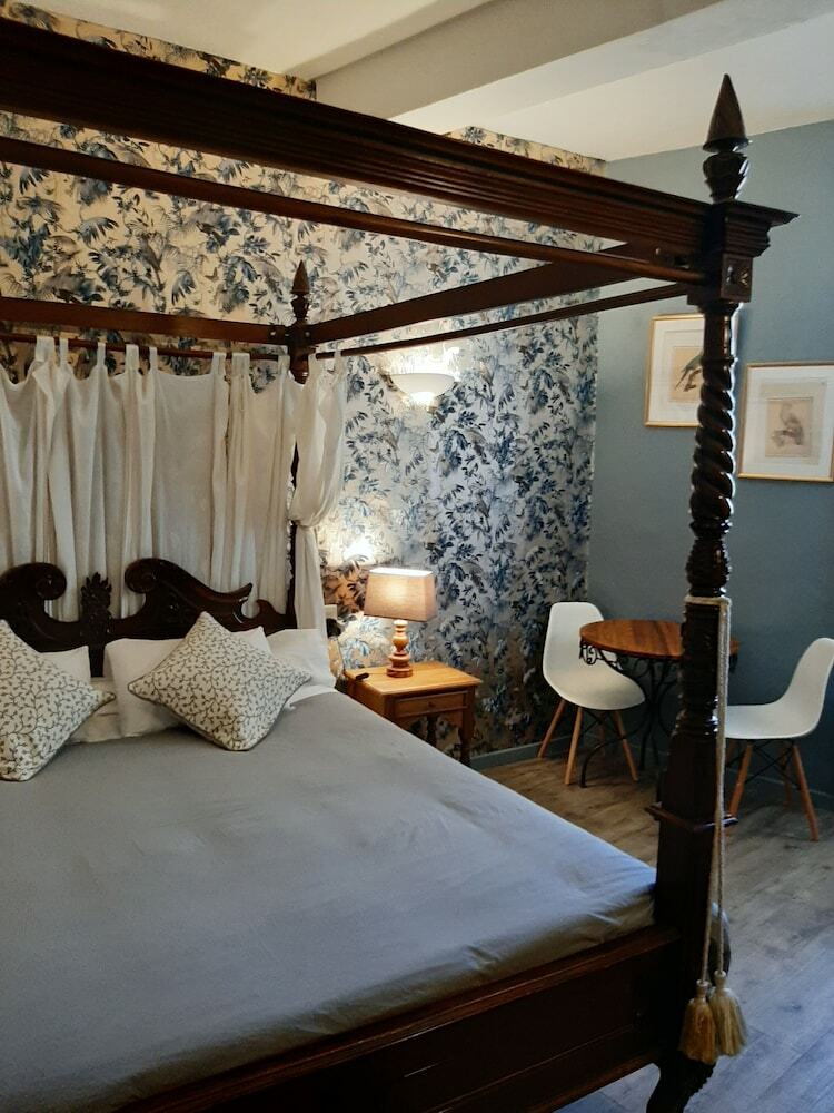 Hotel Saint-florent