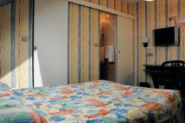 Inter-hotel Terminus