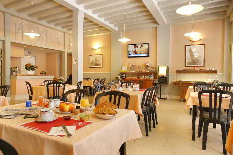 Inter-hotel Terminus