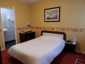 Inter-hotel Terminus