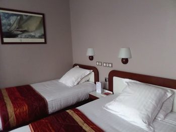 Inter-hotel Terminus