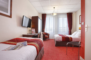 Inter-hotel Terminus