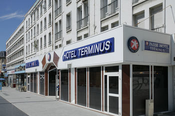 Inter-hotel Terminus