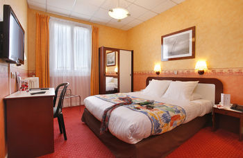 Inter-hotel Terminus