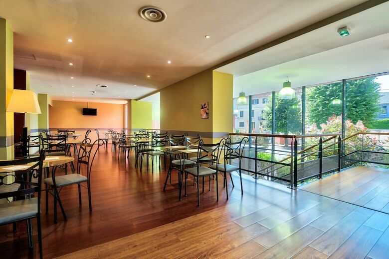 Aparthotel Days Inn Les Jardins De Lourdes