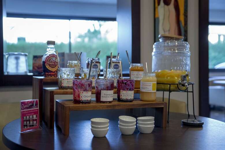 Hotel Kyriad Rennes Beauregard