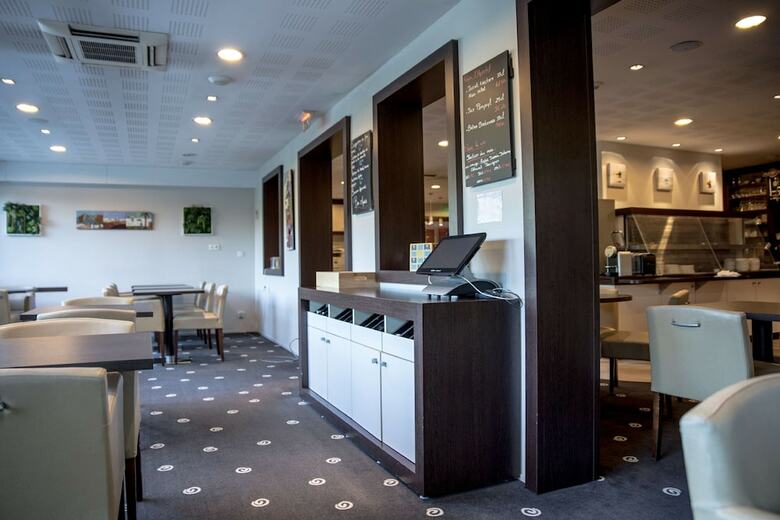 Hotel Kyriad Rennes Beauregard