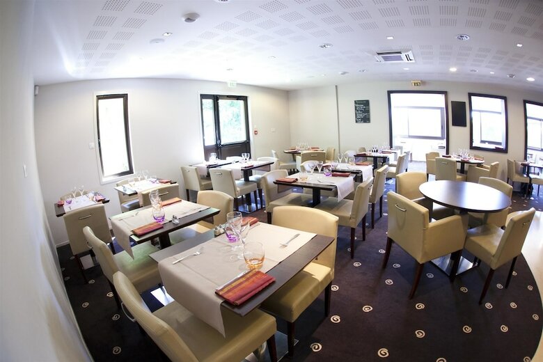 Hotel Kyriad Rennes Beauregard