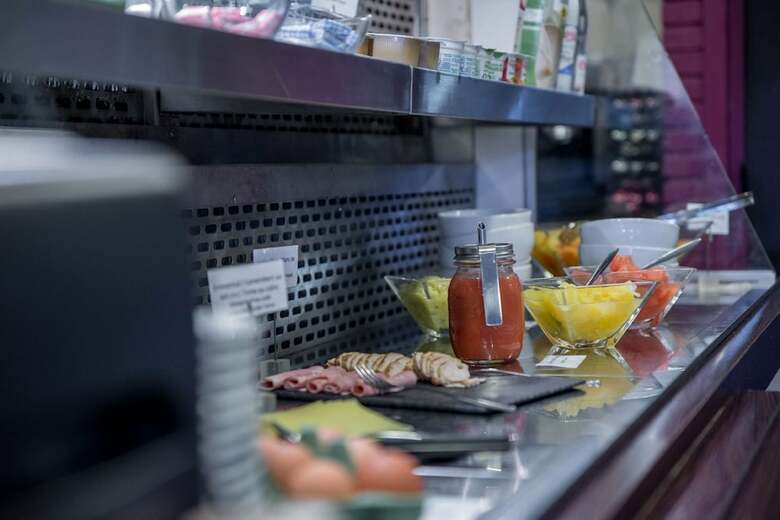 Hotel Kyriad Rennes Beauregard